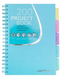 kolozeszyt-b5-pp-coolpack-pastel-powder-blue