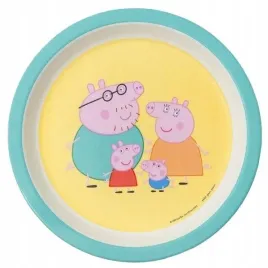 talerz-deserowy-18cm-swinka-peppa