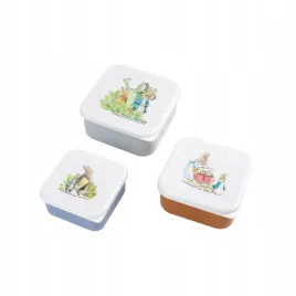 lunch-box-3szt-krolik-piotrus