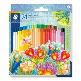 pastele-olejne-jumbo-noris-club-24-kolorow-staedtler