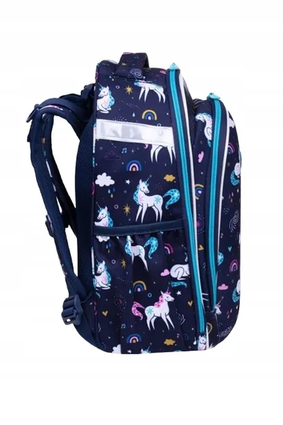 plecak-mlodziezowy-coolpack-turtle-mrs-unicorn-marka-coolpack