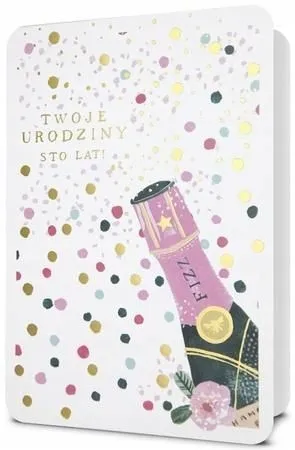 karnet-b6-urodziny-stan-nowy