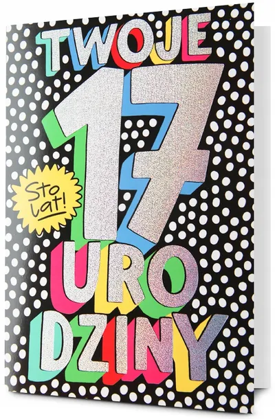 karnet-urodziny-17-okazja-urodziny