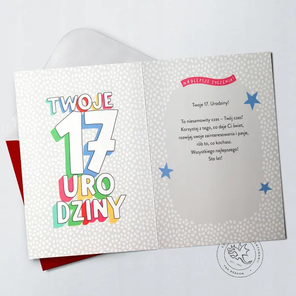 karnet-urodziny-17-material-papier