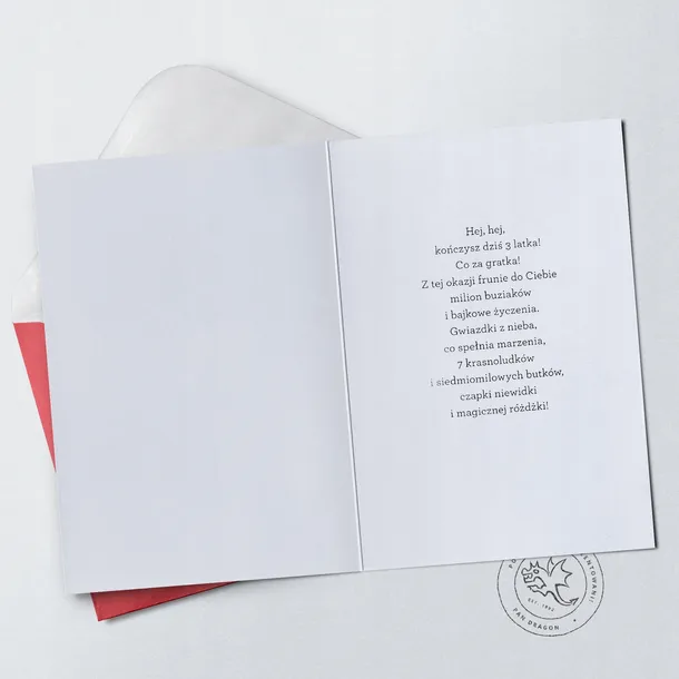 karnet-b6-urodziny-3-waga-z-opakowaniem-0-6-kg