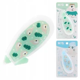 klej-kropka-w-tasmie-cha-cha-silne-klejenie-8mx8-4mm-1szt-mix