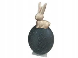 jajko-ceramiczne-nakrapiane-ze-zlotym-zajacem