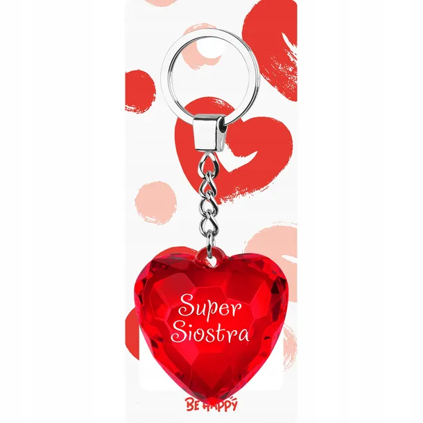 brelok-serce-super-siostra-marka-be-happy