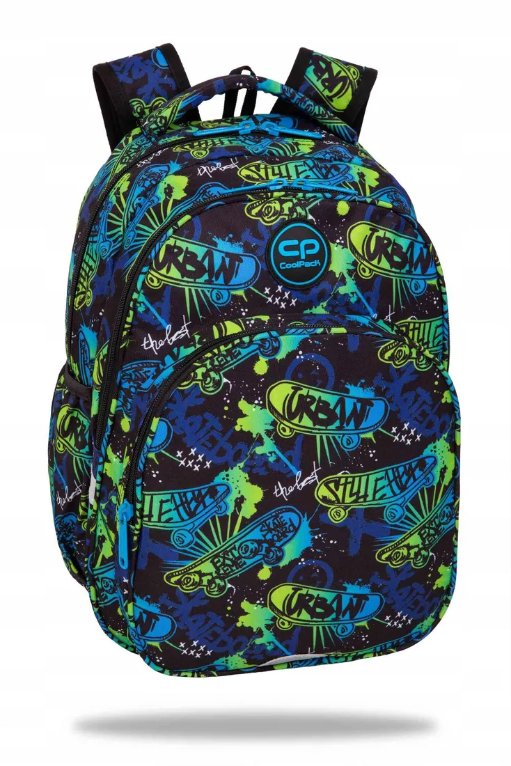 plecak-mlodziezowy-coolpack-base-plus-skate-night