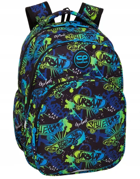 plecak-mlodziezowy-coolpack-base-plus-skate-night-marka-coolpack