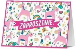 zaproszenie-urodziny-10szt