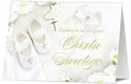 zaproszenie-chrzest-10szt