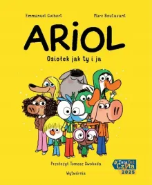 osiolek-jak-ty-i-ja-ariol-tom-1-wyd-2
