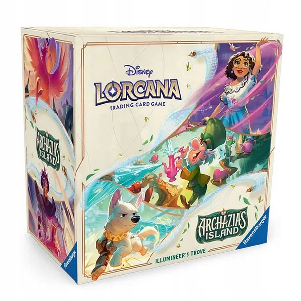 disney-lorcana-set07-trove-pack-wiek-gracza-8-11-lat-12-14-lat-15-18-lat