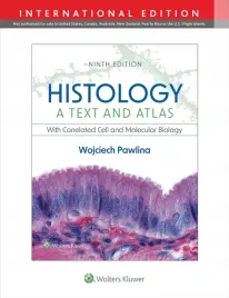 histology-a-text-and-atlas-wer-angielska
