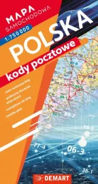mapa-samochodowa-polski-kody-pocztowe