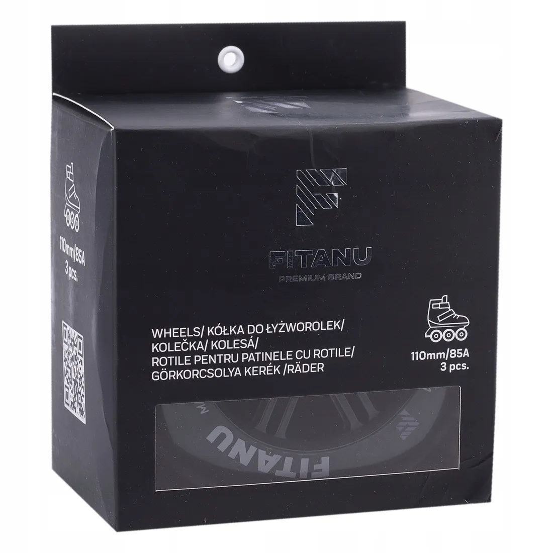 rolki-freestyle-fushion-38-stan-nowy