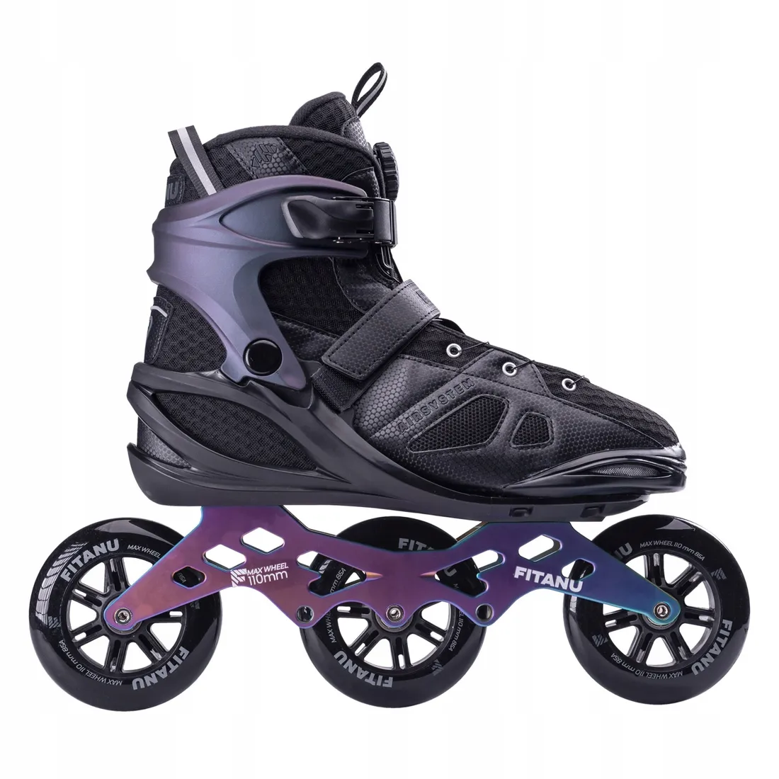 rolki-freestyle-fushion-38-stan-nowy