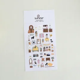 naklejki-ozdobne-dom