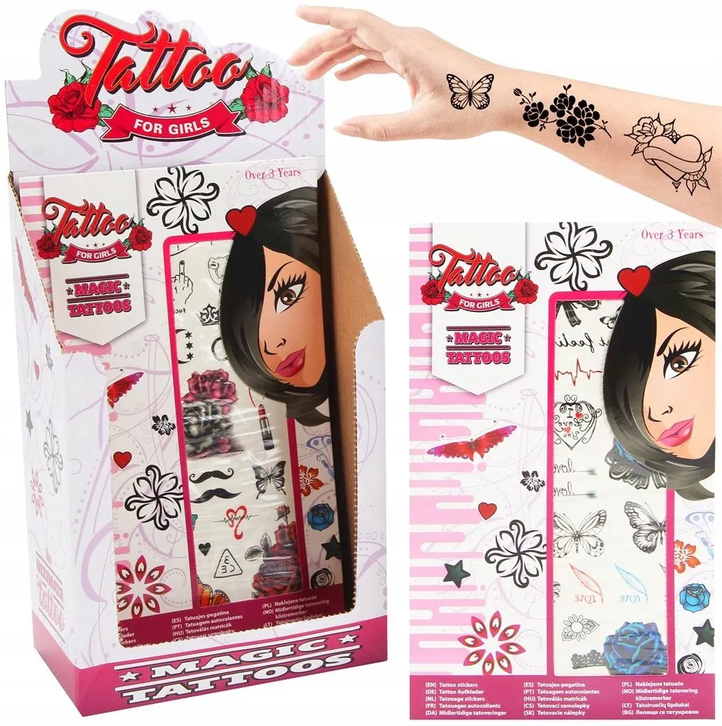 tatuaze-mix
