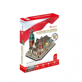 puzzle-101-3d-katedra-na-wawelu