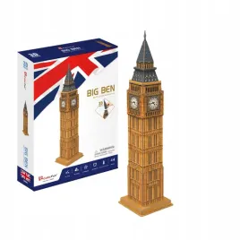 puzzle-44-3d-zegar-big-ben