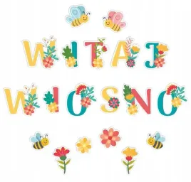 dekoracje-okienne-wiosenne-witaj-wiosno-19szt