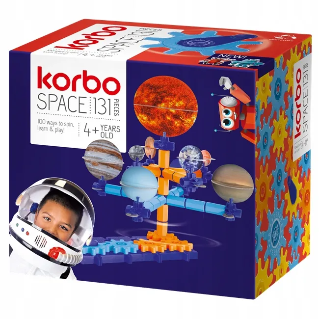 klocki-korbo-space-131-elementow
