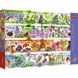 puzzle-1000-cztery-pory-roku-trefl