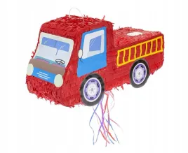 piniata-straz-pozarna-47x17x25-5cm