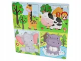 puzzle-30x30cm