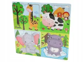 puzzle-30x30cm
