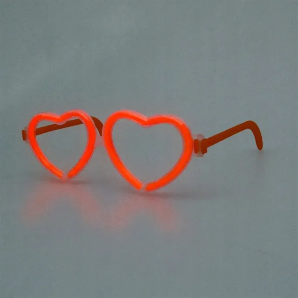 okulary-serca-glow-stick-stan-nowy-waga-z-opakowaniem-0-1-kg