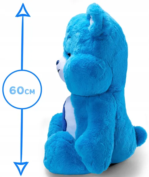 plusz-mis-gderek-60cm-stan-opakowania-oryginalne