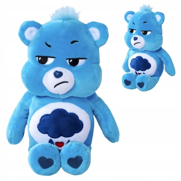 plusz-misie-23cm-mix-material-tkanina