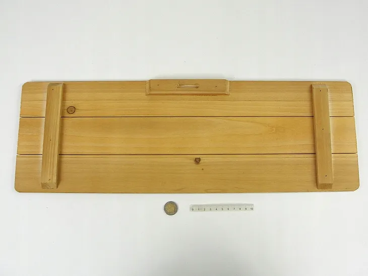 dekoracja-drewniana-stan-opakowania-oryginalne