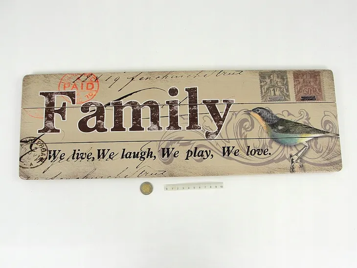 dekoracja-drewniana-stan-nowy-stan-opakowania-oryginalne