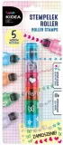 stempelek-roller-kidea
