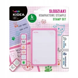 kompaktowe-stemple-slodziaki-6-kolorow-kidea