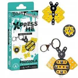x-press-me-brelok-diy-pszczola-alex