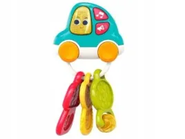 auto-z-kluczykami-swiatlo-dzwiek