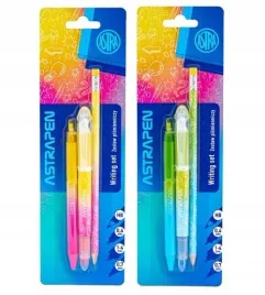 zestaw-pismienniczy-4el-neon-mix-astra