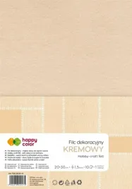 filc-dekoracyjny-kremowy-10szt-happy-color