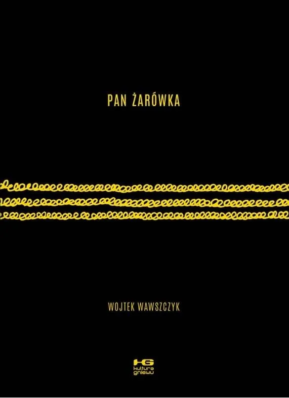 pan-zarowka