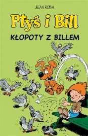 egmont-komiksy-ptys-i-bill-tom-13-przygody-dla-dzieci-i-doroslych