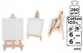 podobrazie-mini-6x6cm-280g-m2-sztaluga