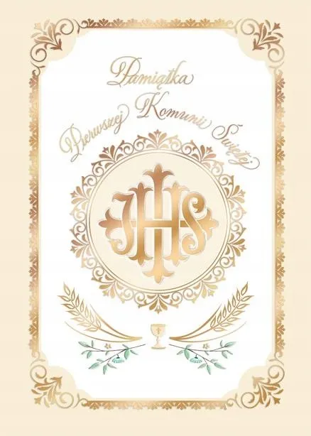 karnet-b6-komunia-ornament