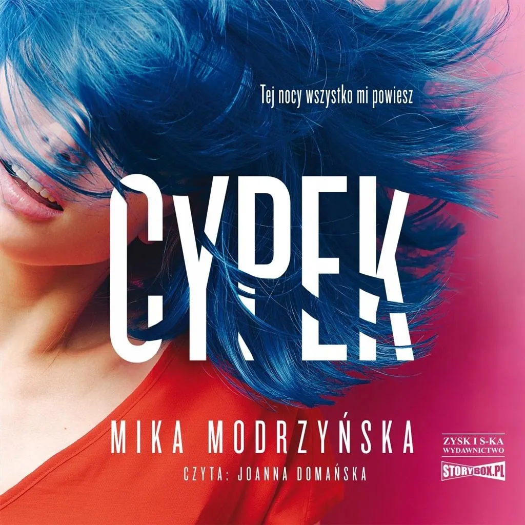 cypek-audiobook