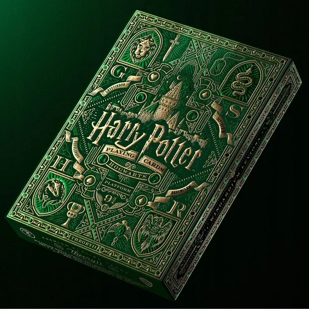 karty-harry-potter-theory-11-green-bicycle-waga-z-opakowaniem-0-1-kg