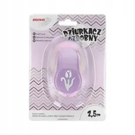 dziurkacz-ozdobny-tulipan-25cm